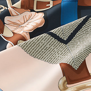 Carré 70 Grand Manège Détail | Hermès México